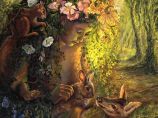 Tn Josephine Wall 72